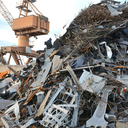 What We Buy - Melbourne Metal Recycling | Melbourne Metal Recycling